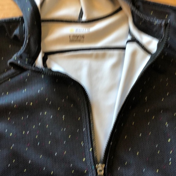 ZELLA Zip-up Jacket - Picture 5 of 8